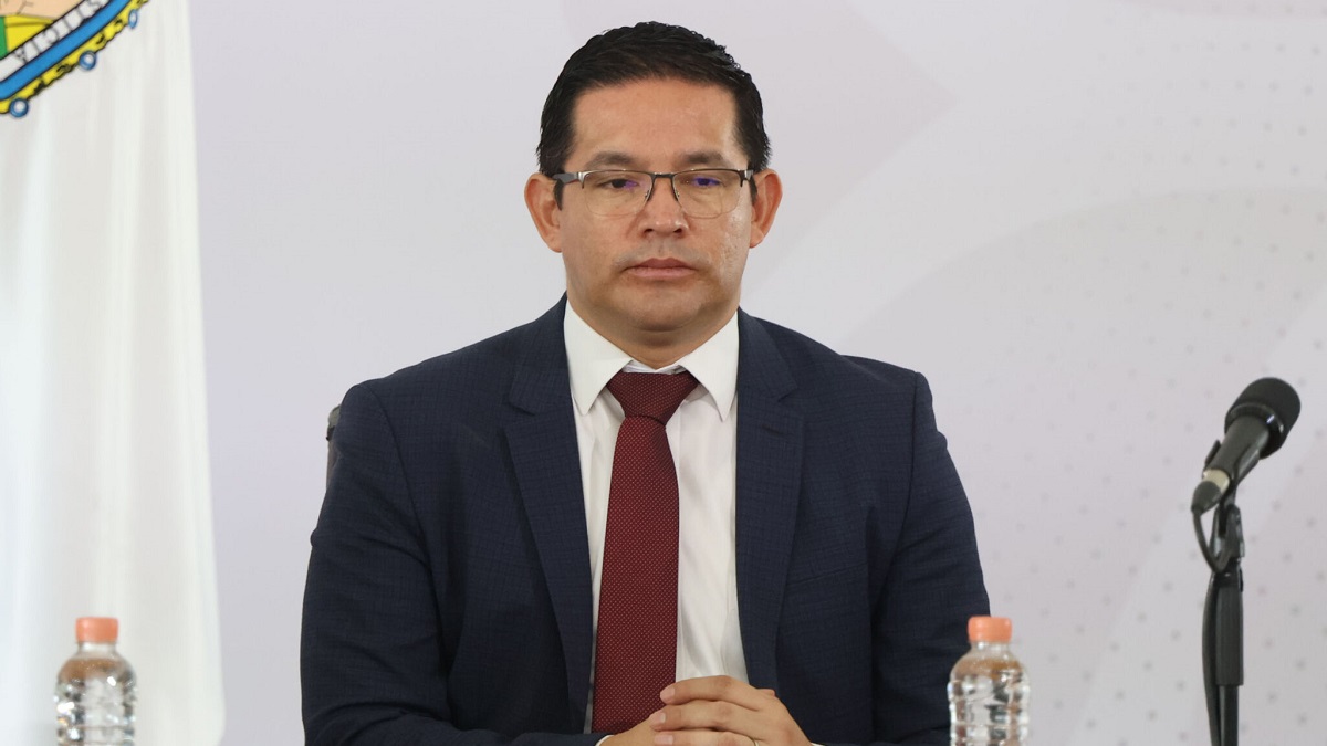 SSP identificó al grupo delictivo que emboscó y asesinó a cuatro policías en Chignahuapan