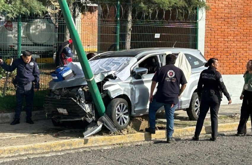  Impactante Balacera en Escuela Camino Real de Cholula: Dos Niños de Secundaria Muertos y un Adulto Herido; Testigos Señalan a Motociclistas como Ejecutores