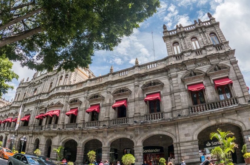  Tras perder las elecciones, estos son los funcionarios que regresan al Ayuntamiento de Puebla