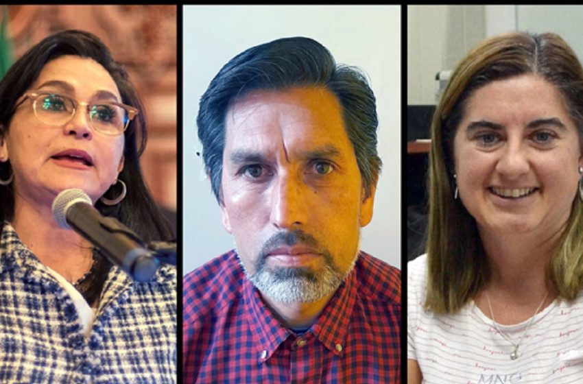  Tres investigadores BUAP, galardonados con la Presea Estatal de Ciencia y Tecnología “Luis Rivera Terrazas” 2024