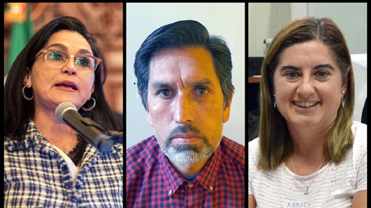 Tres investigadores BUAP, galardonados con la Presea Estatal de Ciencia y Tecnología “Luis Rivera Terrazas” 2024