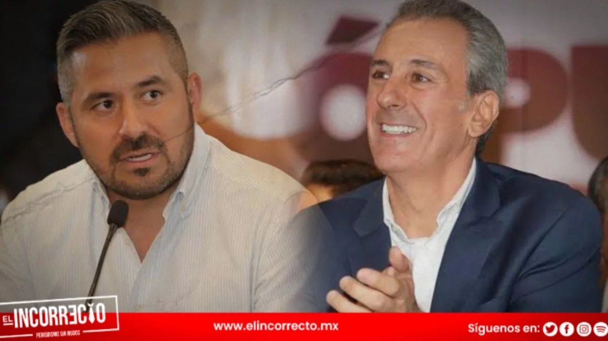 Pepe Chedraui se reunirá con Adán Domínguez para preparar la entrega-recepción