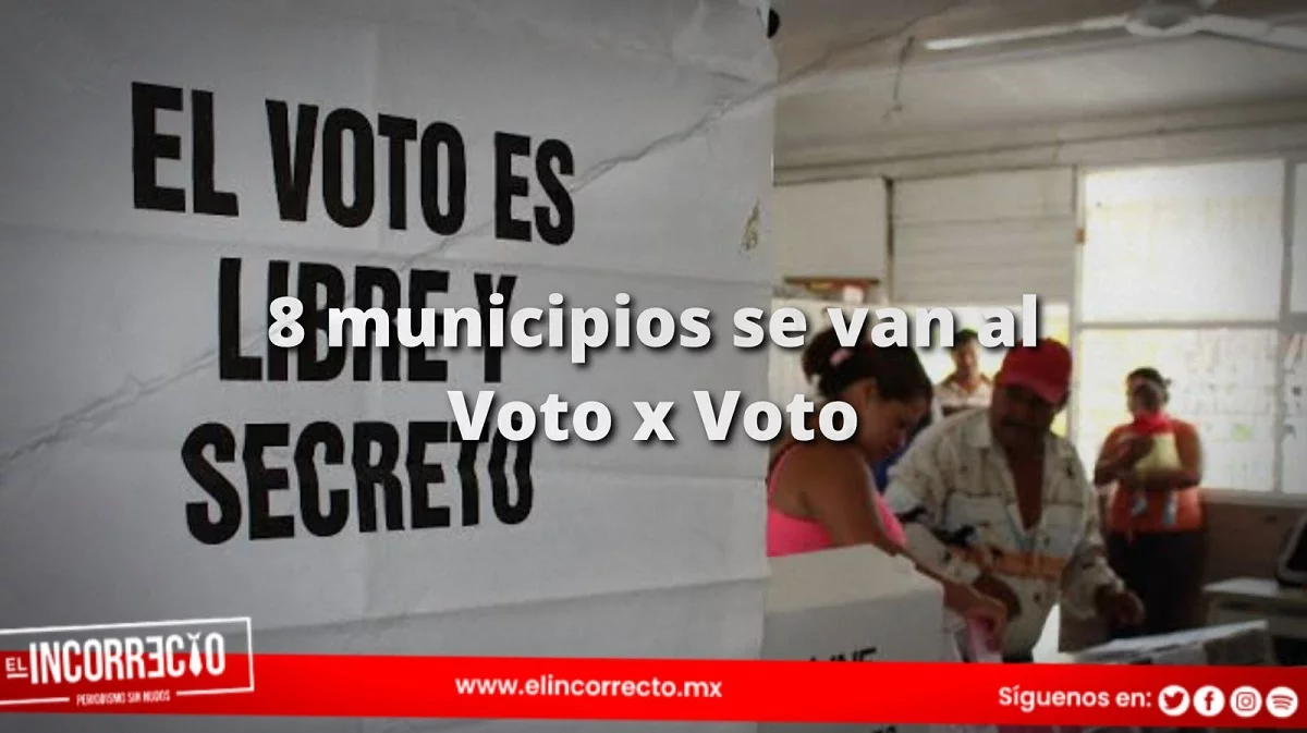 IEE revisa elecciones en Tianguismanalco, Ixtepec, Olintla y Xiutetelco por destrucción de boletas