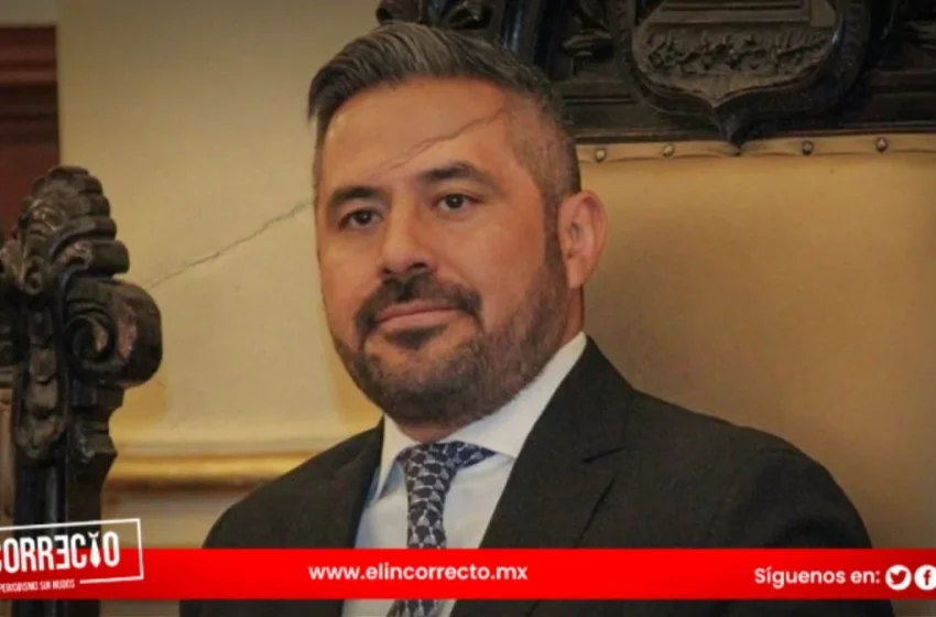  «Dejaremos presupuesto para el arranque de gobierno de Pepe Chedraui»: Adán Domínguez
