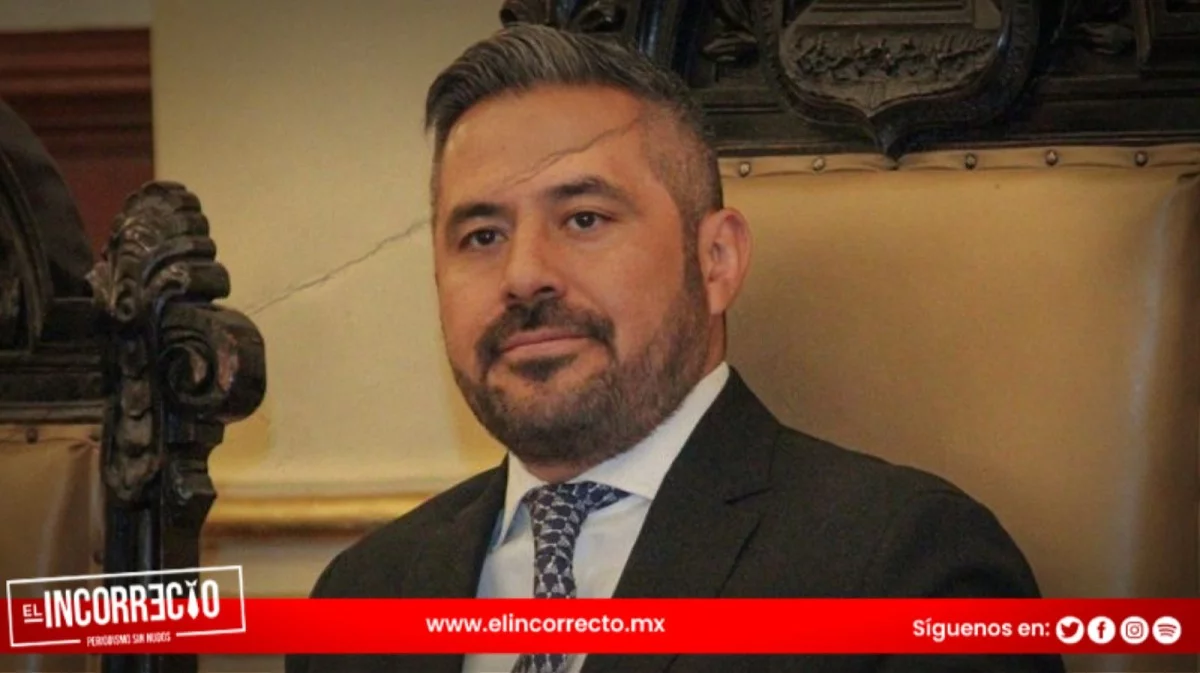 Dejaremos presupuesto para el arranque de gobierno de Pepe Chedraui": Adán Domínguez