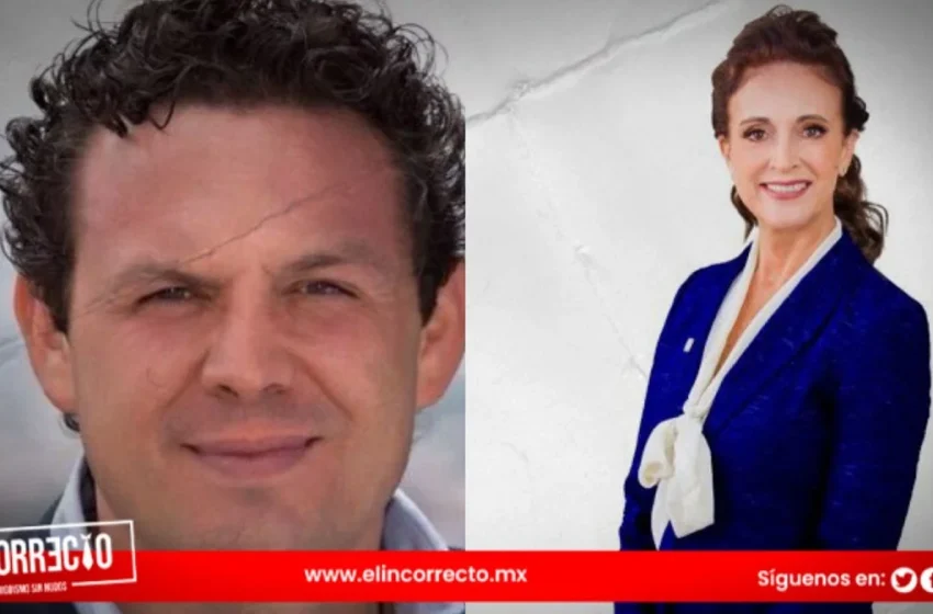  PAN desconoce a Angel Trauwitz: “no estuvo con nuestros candidatos”