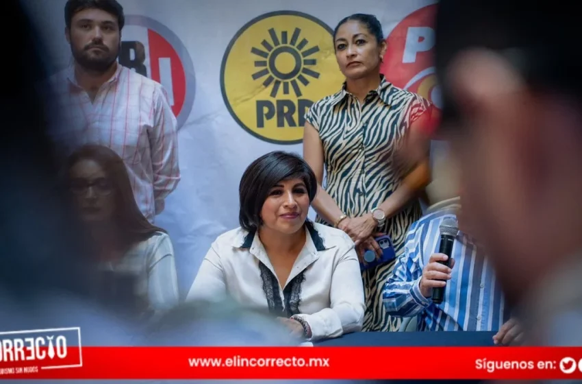  PRI, PAN y PRD impugnarán resultados electorales en San Pedro Cholula y 16 distritos federales