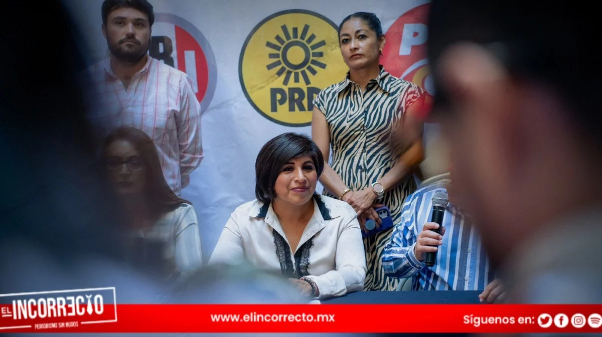 PRI, PAN y PRD impugnarán resultados electorales en San Pedro Cholula y 16 distritos federales