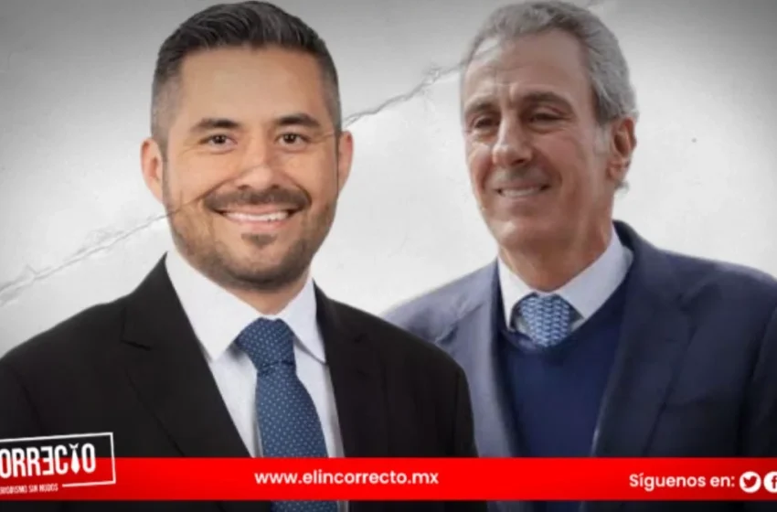  José Chedraui anuncia reunión con Adán Domínguez para la entrega-recepción