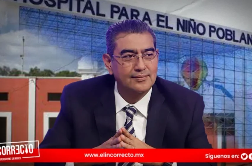  Gobierno estatal anuncia paquete de obras públicas: Remodelación de museos y hospitales