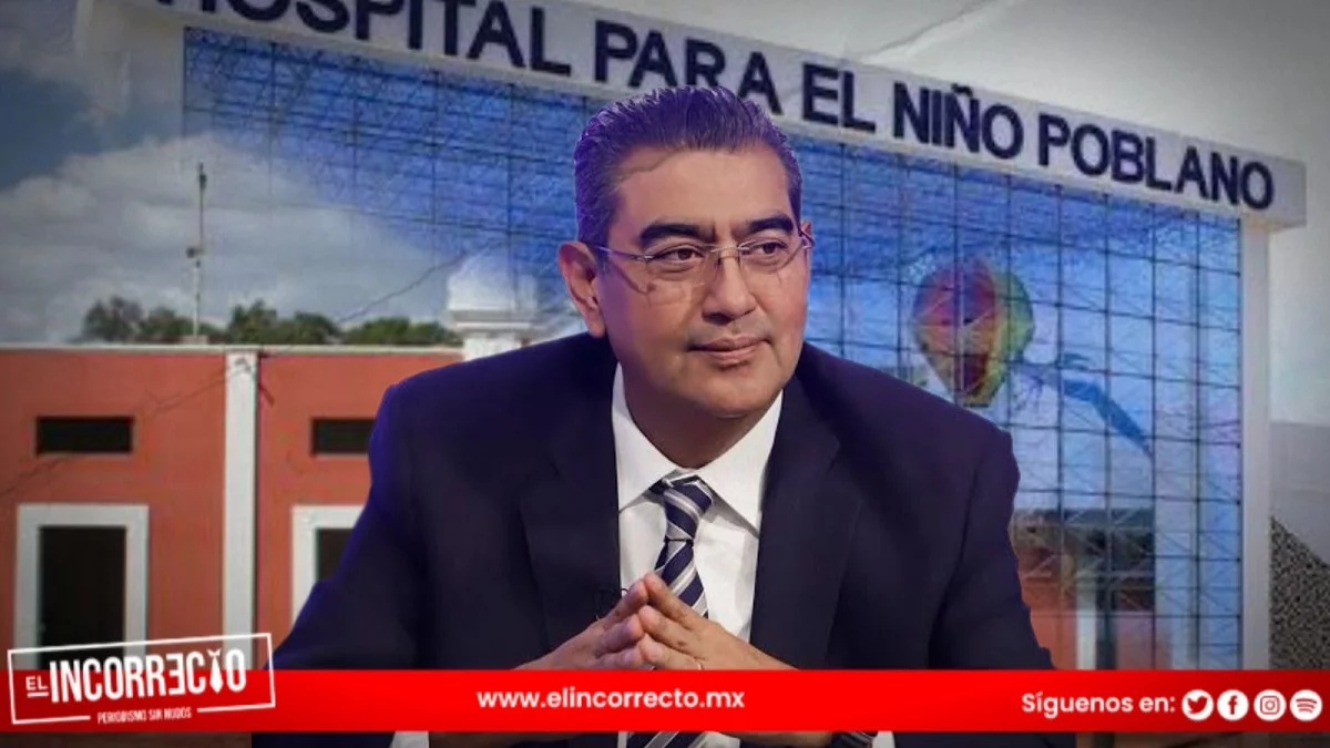 Gobierno estatal anuncia paquete de obras públicas: Remodelación de museos y hospitales