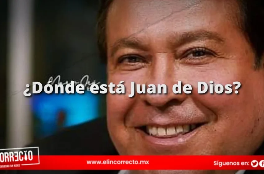  Desaparece dirigente del PRI en Puebla tras vínculo con Tania N.