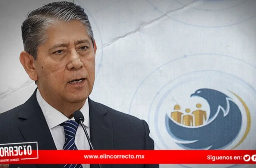  “En ningún momento lo he pensado”: Gilberto Higuera despeja rumores de su renuncia de la FGE