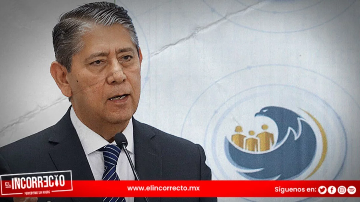 “En ningún momento lo he pensado”: Gilberto Higuera despeja rumores de su renuncia de la FGE