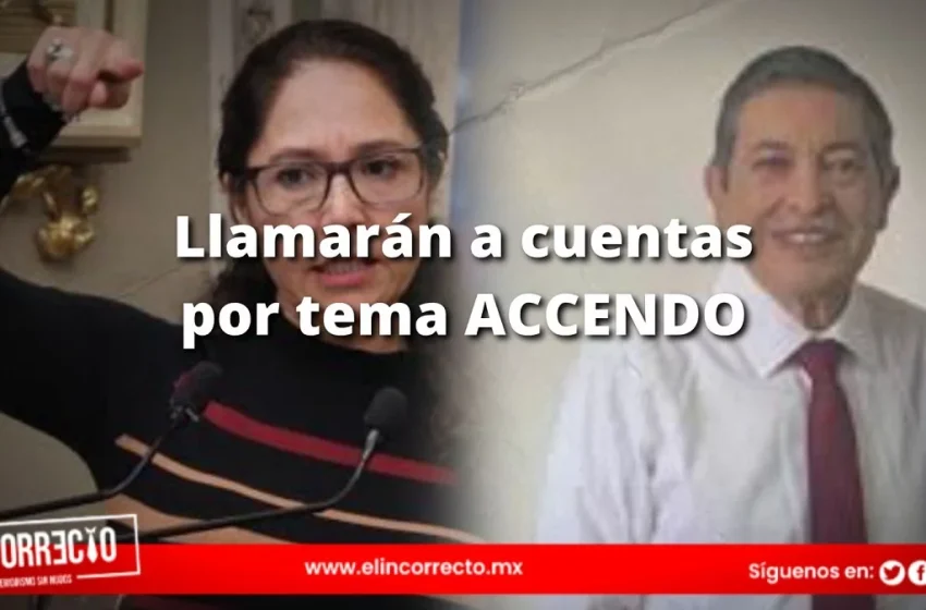  Investigación por desfalco en Banco Accendo involucra a estos ex funcionarios