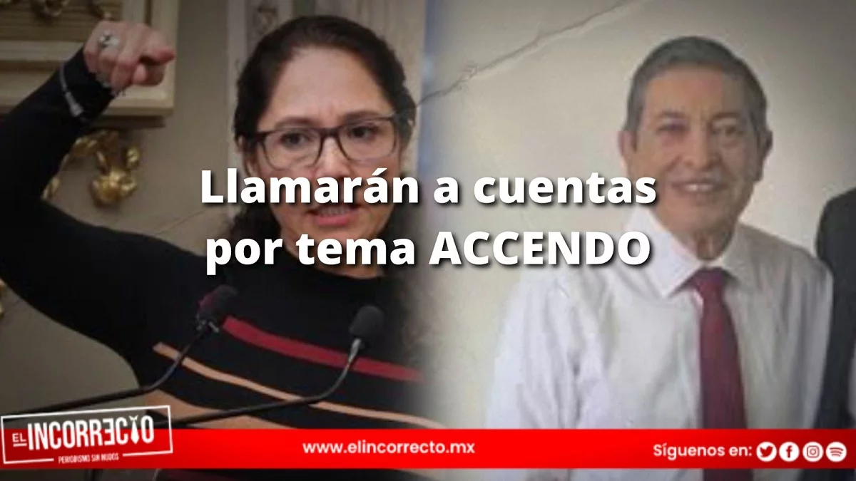 Investigación por desfalco en Banco Accendo involucra a estos ex funcionarios