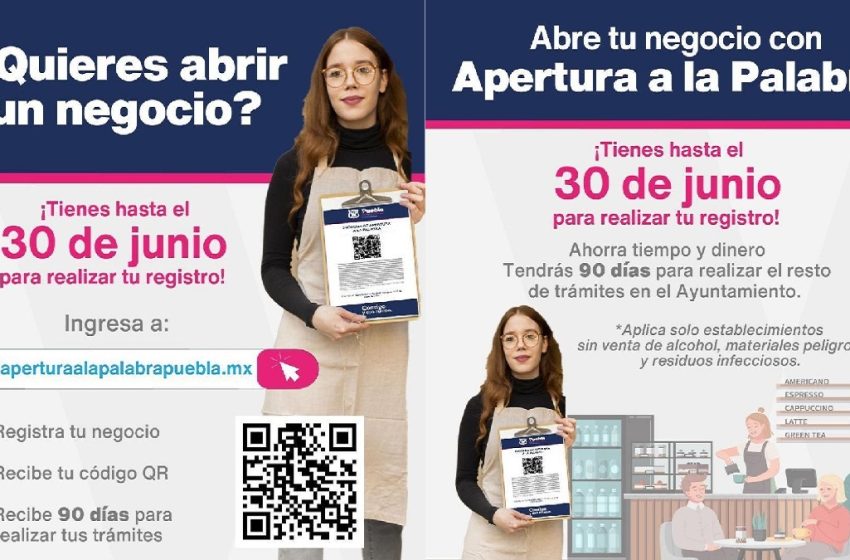  Ya son más de dos mil 500 beneficiarios de «apertura a la palabra»
