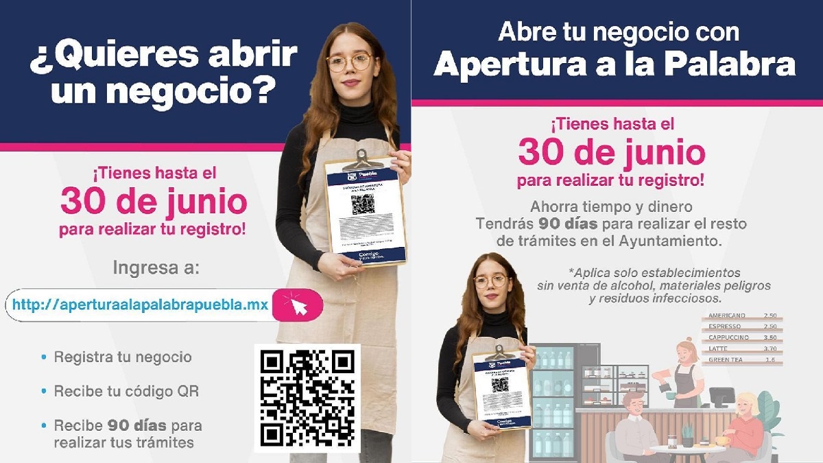 Ya son más de dos mil 500 beneficiarios de "apertura a la palabra"