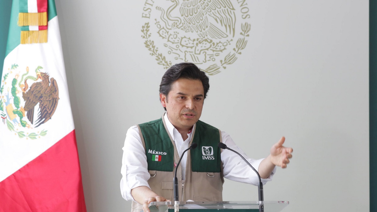 Zoé Robledo vendrá a Puebla el 24 de junio a Puebla