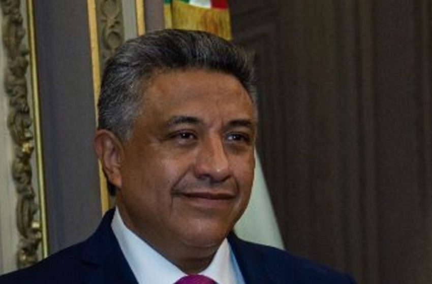 Trasciende liberación de Francisco Romero, ex auditor de Puebla