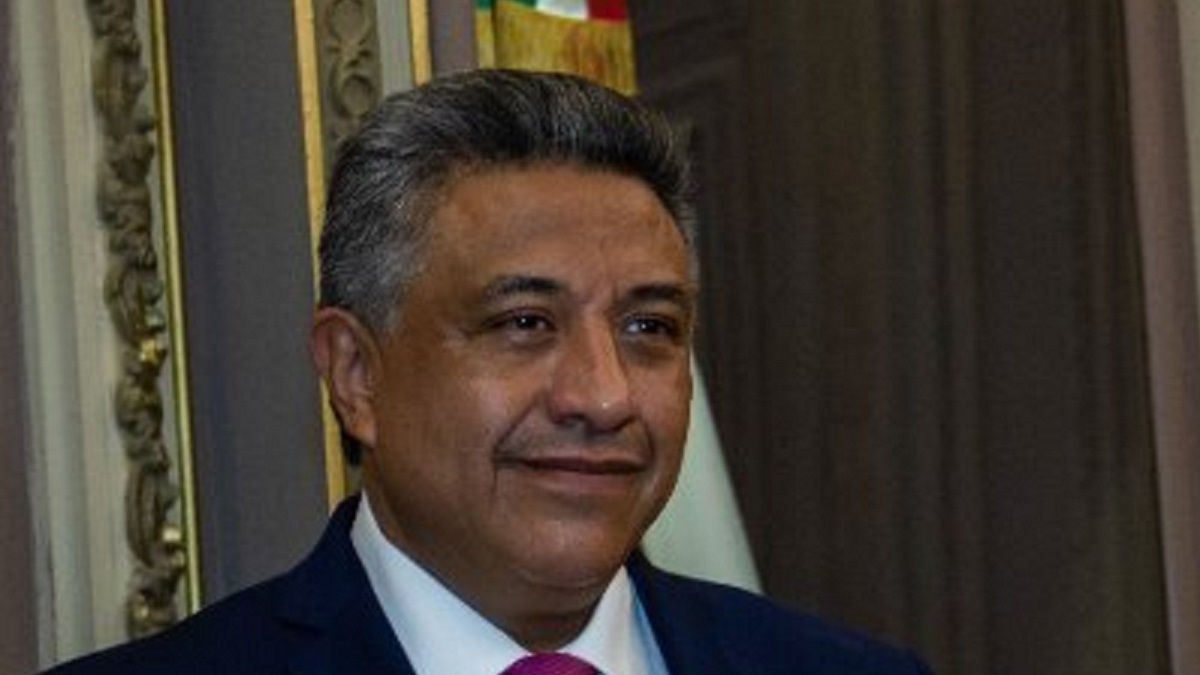 Trasciende liberación de Francisco Romero, ex auditor de Puebla