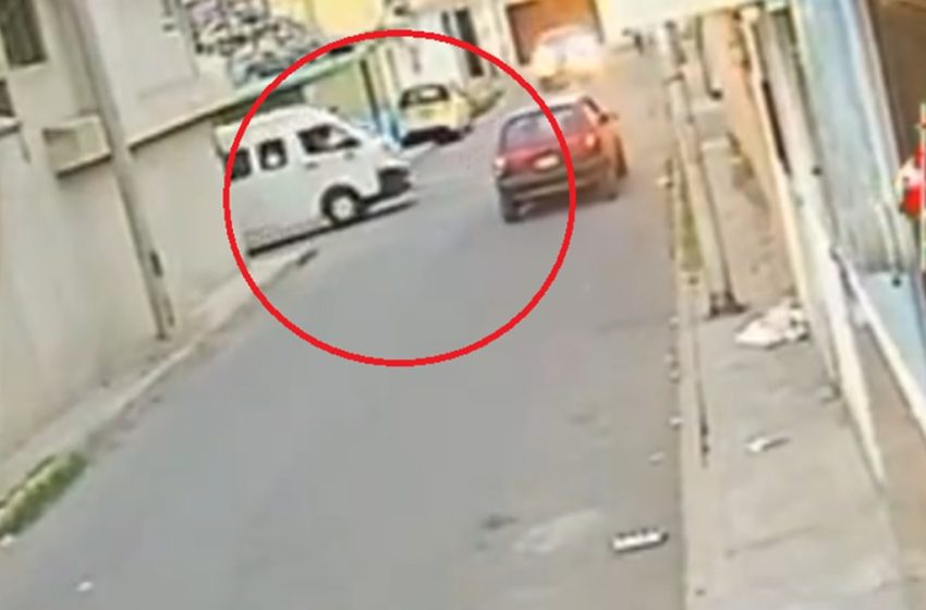  Conductor de Ruta R29 Causa Grave Accidente en Balcones del Sur; Iba Presuntamente Ebrio