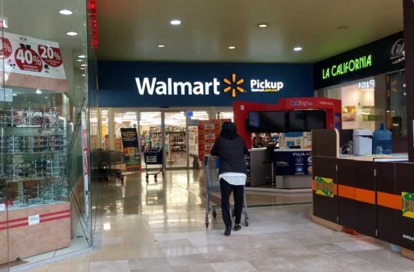 ¡Cuidado en Walmart Vía San Ángel! Revelan Modus Operandi del Robo a Poblanas