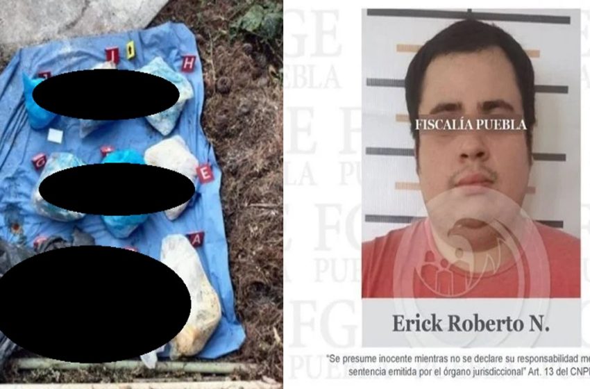  Descuartizador de Juan Galindo Ocultó Restos de su Madre y Hermano en Bodega con Cal