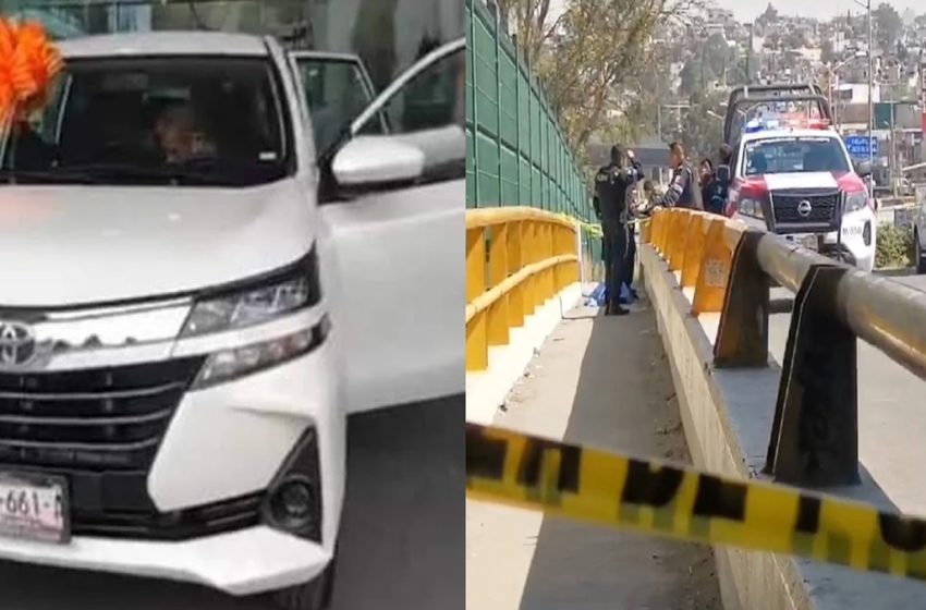  Violento Asalto en La María: Encañonan a Familia y Roban su Camioneta