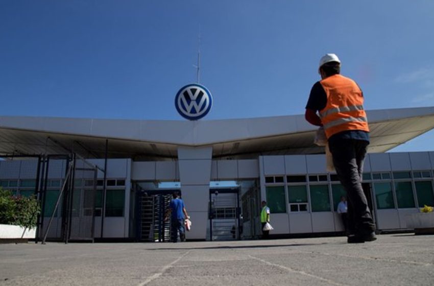  Estados Unidos Investigará a Volkswagen México por Despidos Injustificados: Secretaría de Trabajo Da Luz Verde