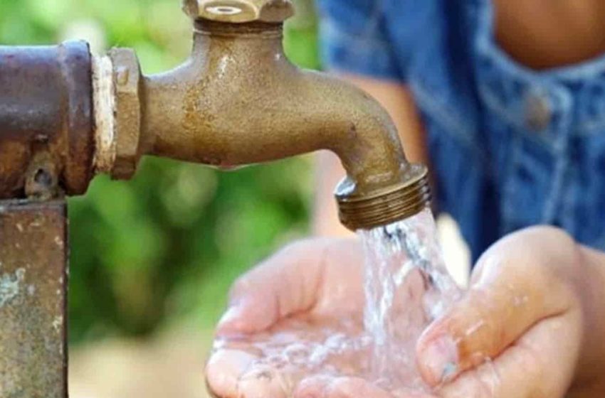  ¿Afectará a tu colonia? Estas 72 áreas tendrán escasez de agua la próxima semana