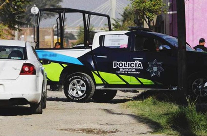  Tragedia en la colonia Santa Lucía: Mujer fallece tras caer del segundo piso tras discutir con su pareja