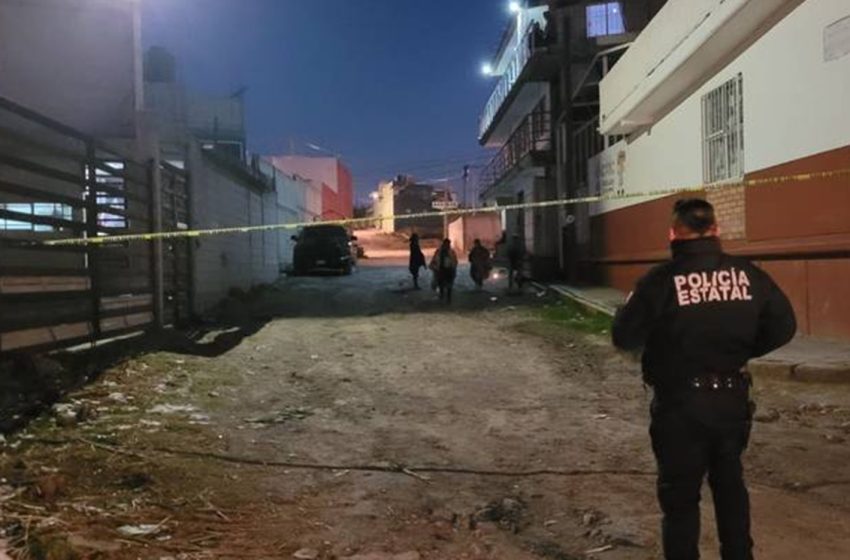  ¿Qué sucedió en La Resurrección? Hombre muere de un disparo en el pecho