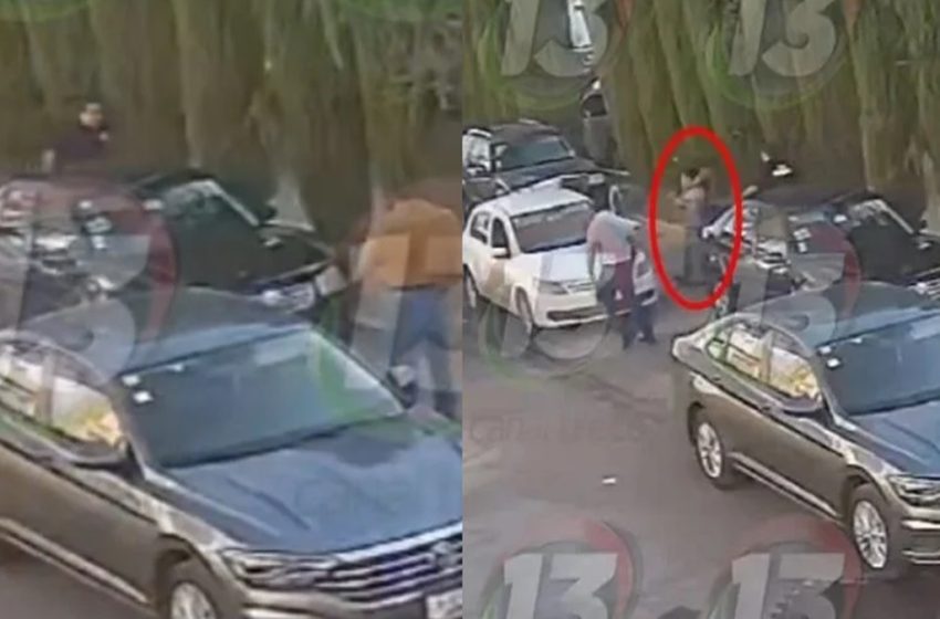  Aprehensión Judicial en Bosques de San Sebastián: No fue Levantón, sino Detención Legal