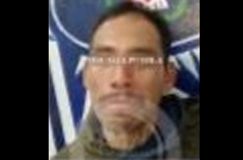  Tras las Rejas: Inocencio Cumplirá Ocho Años por Acuchillar a su Madre en Puebla