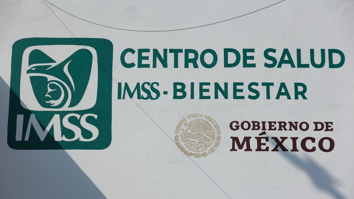 Abre IMSS-Bienestar convocatoria de contratación