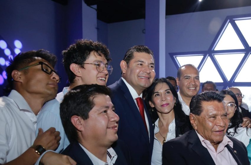  Alejandro Armenta: La Transformación de México hacia un Modelo Humanista de Desarrollo