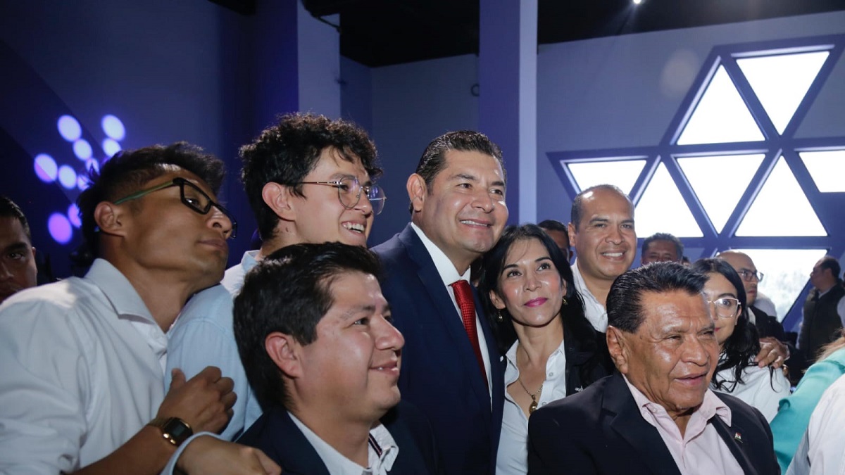 Alejandro Armenta: La Transformación de México hacia un Modelo Humanista de Desarrollo