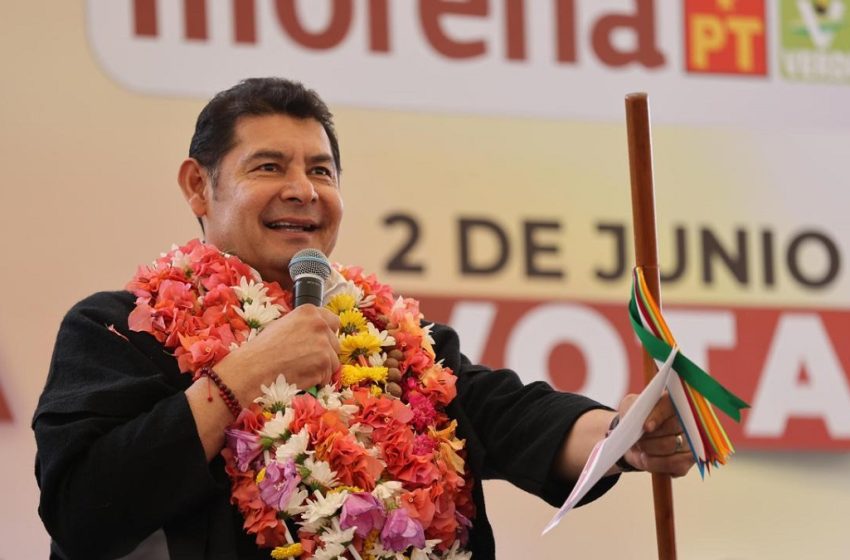 Alianzas entre el sector salud y la medicina tradicional, para dar atención a los pueblos originarios: Armenta