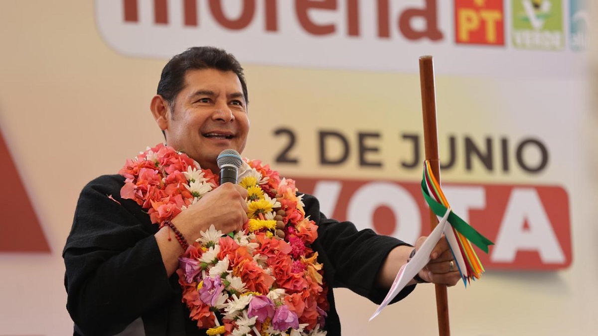 Alianzas entre el sector salud y la medicina tradicional, para dar atención a los pueblos originarios: Armenta
