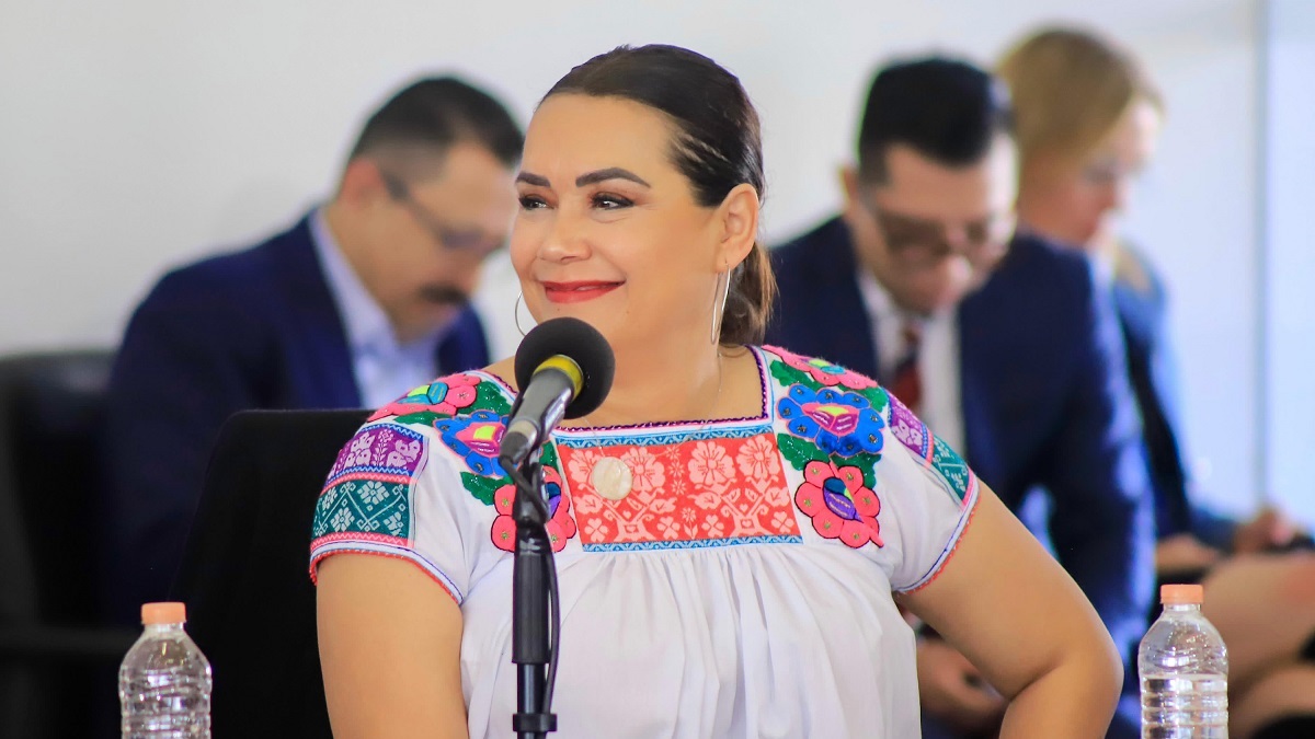 Anuncia gobierno estatal Feria de la Manzana de Zacatlán; estima 300 mil visitantes