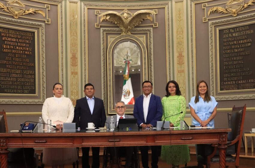  Aprueba Congreso del Estado reformas para homologar tarifas de grúas y corralones