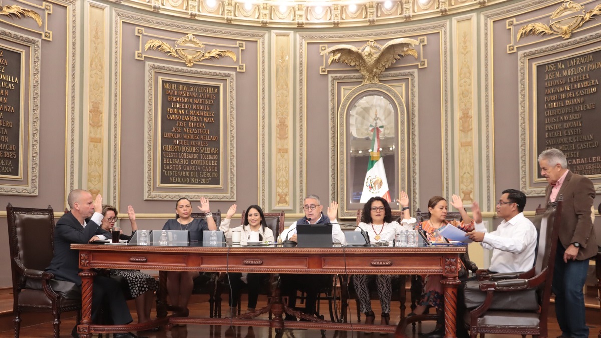 Aprueban en Comisión del Congreso exhorto para distribución gratuita de árboles
