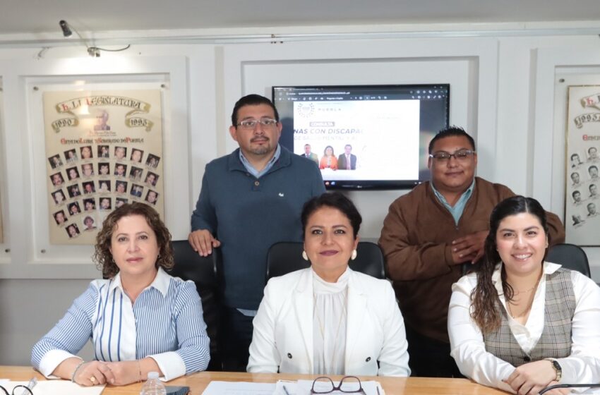  Avala Comisión del Congreso, reformas para promover alimentación nutritiva entre la población