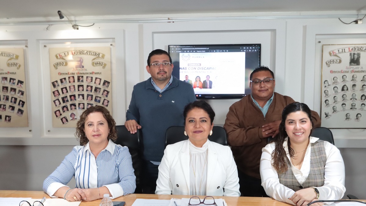 Avala Comisión del Congreso, reformas para promover alimentación nutritiva entre la población