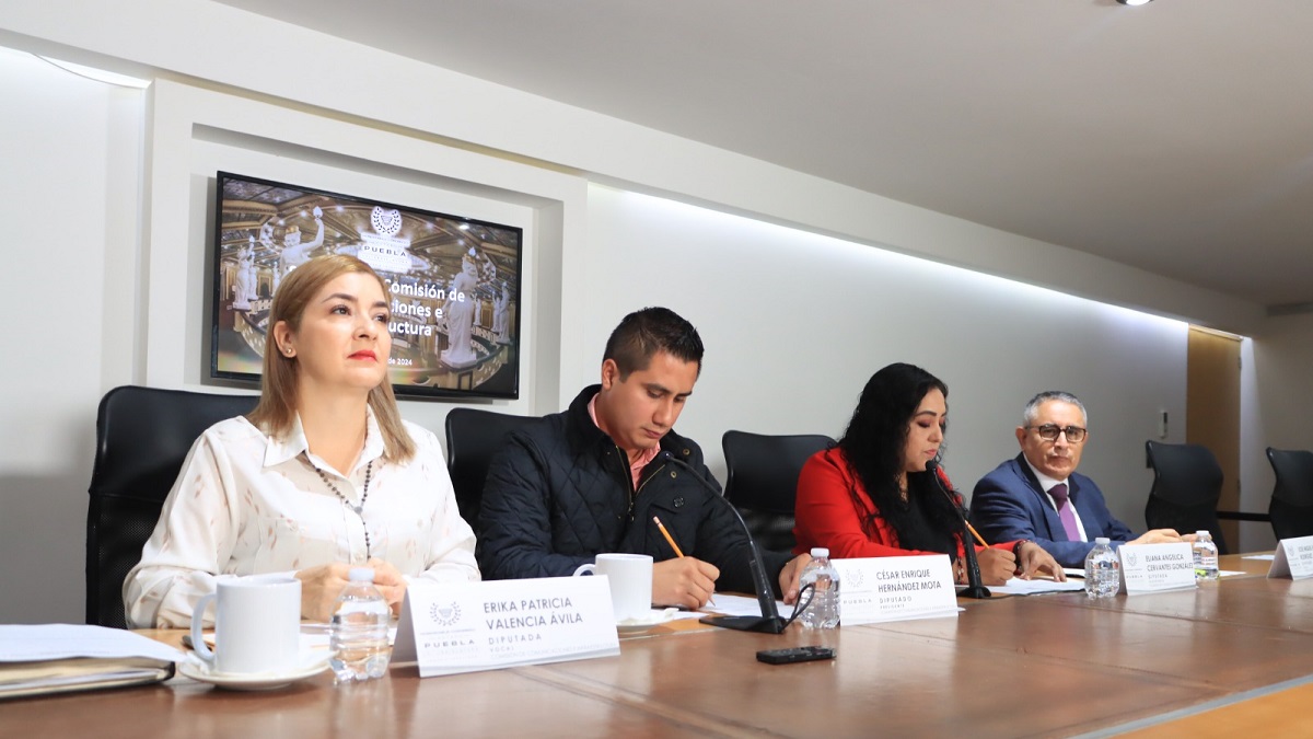 Avalan reformas para que licencias de construcción tengan vigencia proporcional a la obra