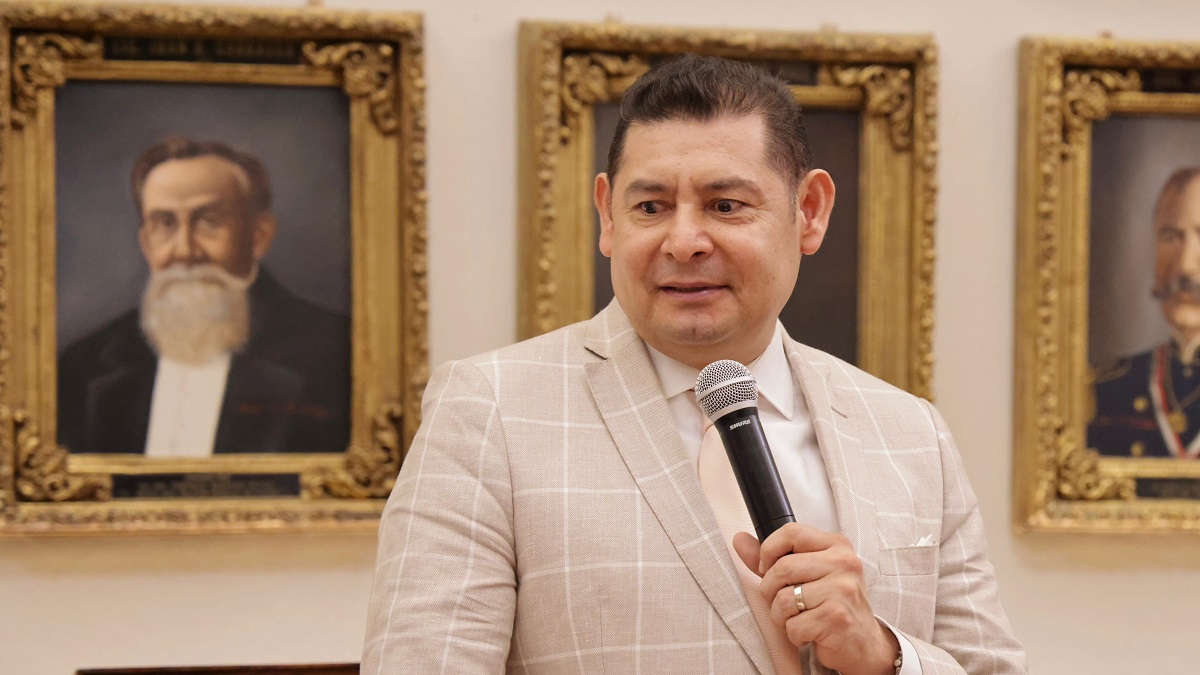 Avanza la Transición Gubernamental en Puebla con responsabilidad y compromiso hacia el pueblo