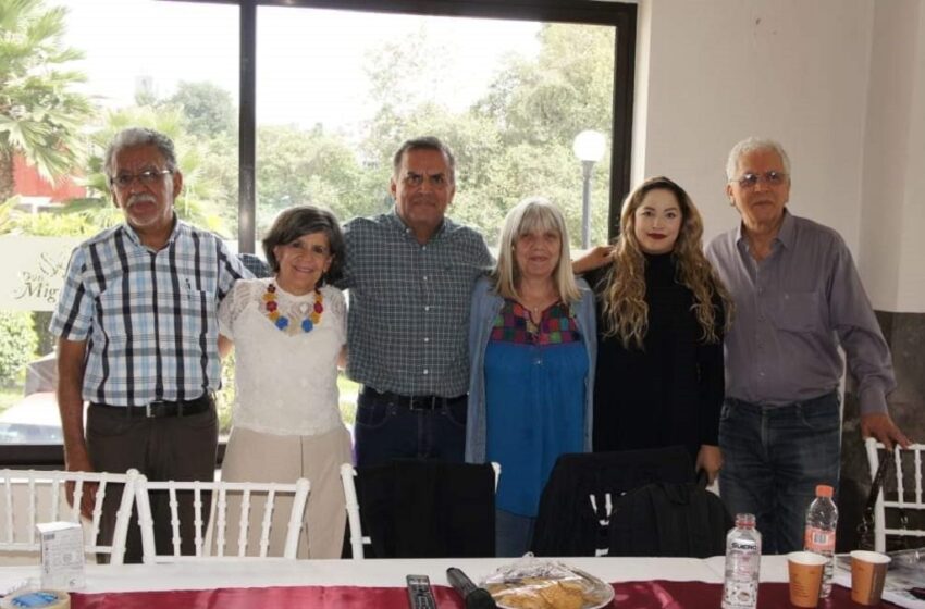  Capacitación de autoridades electas: Morena refuerza su compromiso en la Sierra Norte, Nororiental y Mixteca