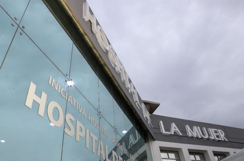  Con inclusión, gobierno de Puebla garantiza derecho a la salud de mujeres