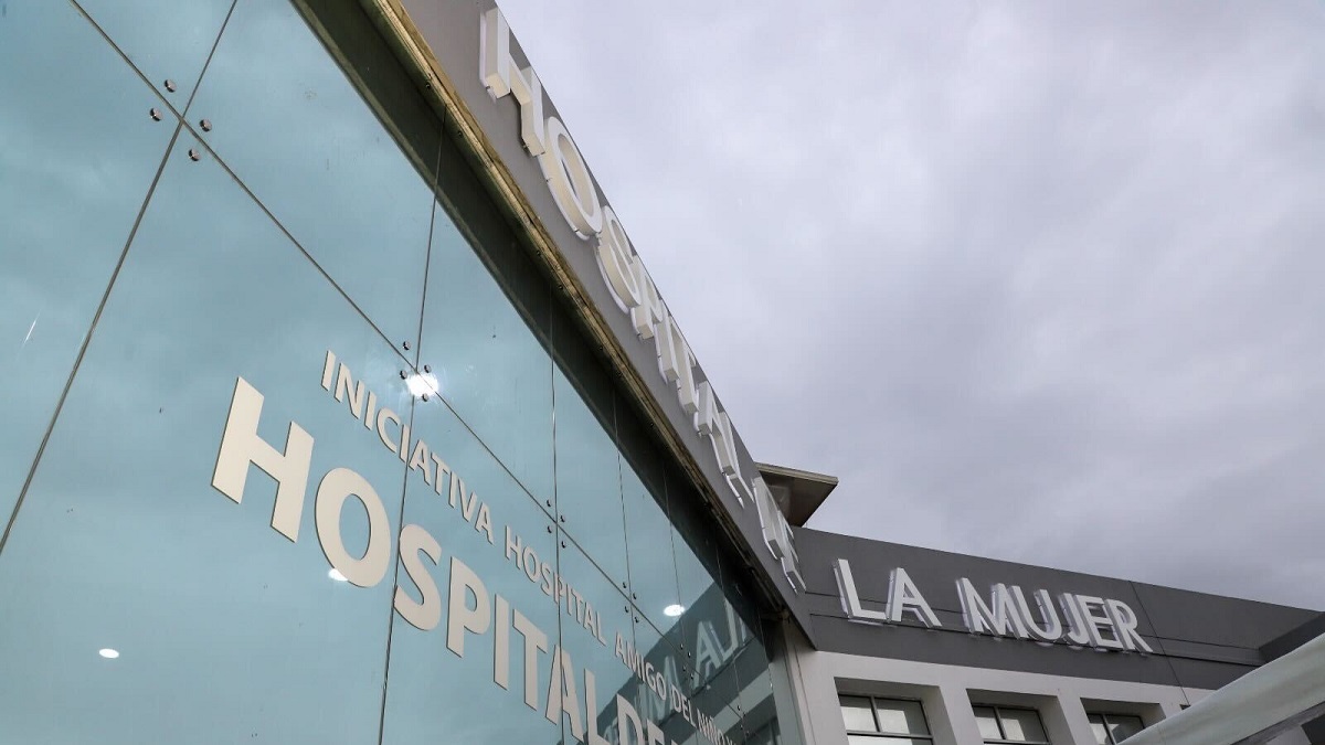 Con inclusión, gobierno de Puebla garantiza derecho a la salud de mujeres